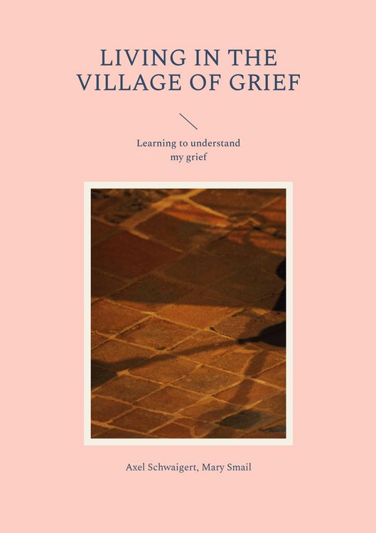 Produktbild: Living in the Village of Grief