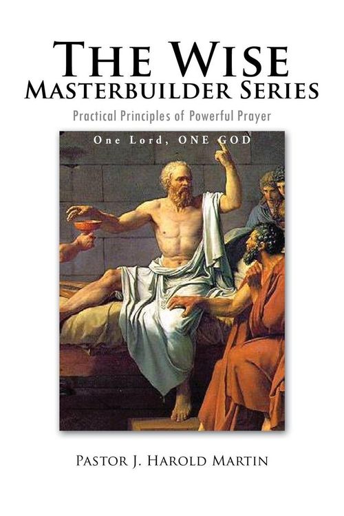 Produktbild: The Wise Masterbuilder Series