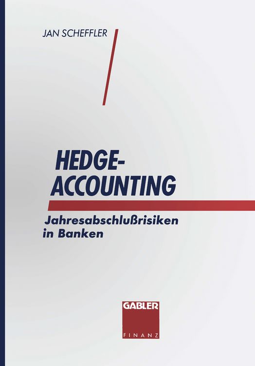 Produktbild: Hedge-Accounting