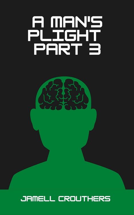 Produktbild: A Man's Plight 3