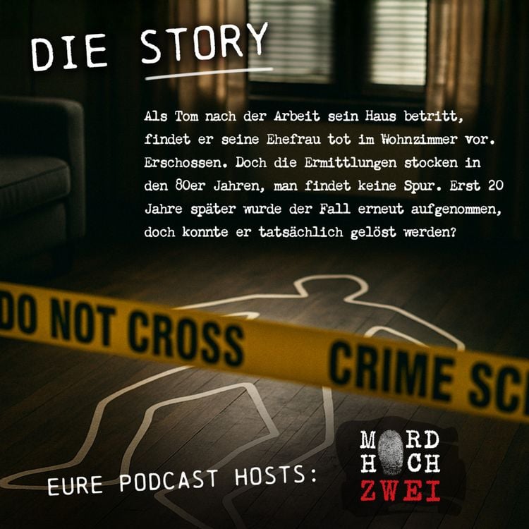 Produktbild: True Crime Spiel: Akte Fehltritt