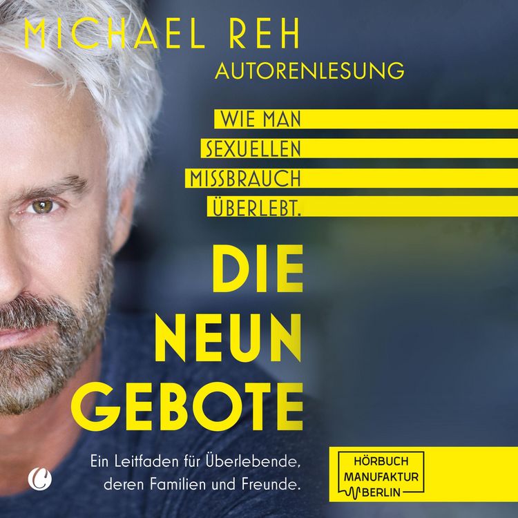 Produktbild: Die neun Gebote