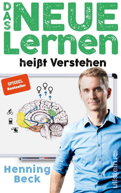 Produktbild: Das neue Lernen
