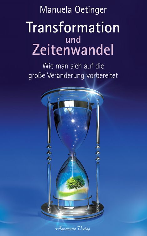Produktbild: Transformation und Zeitenwandel