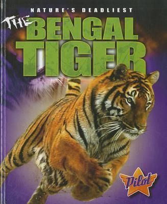 Produktbild: The Bengal Tiger