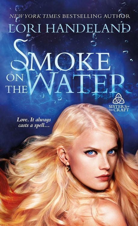 Produktbild: Handeland, L: Smoke on the Water