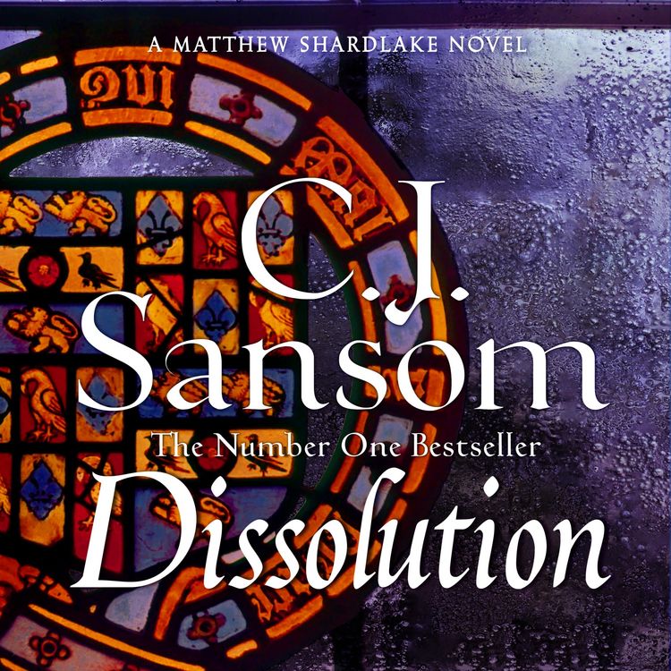 Produktbild: Dissolution