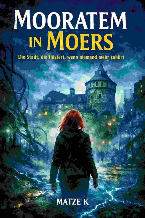 Produktbild: Mooratem in Moers