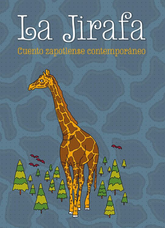 Produktbild: La Jirafa