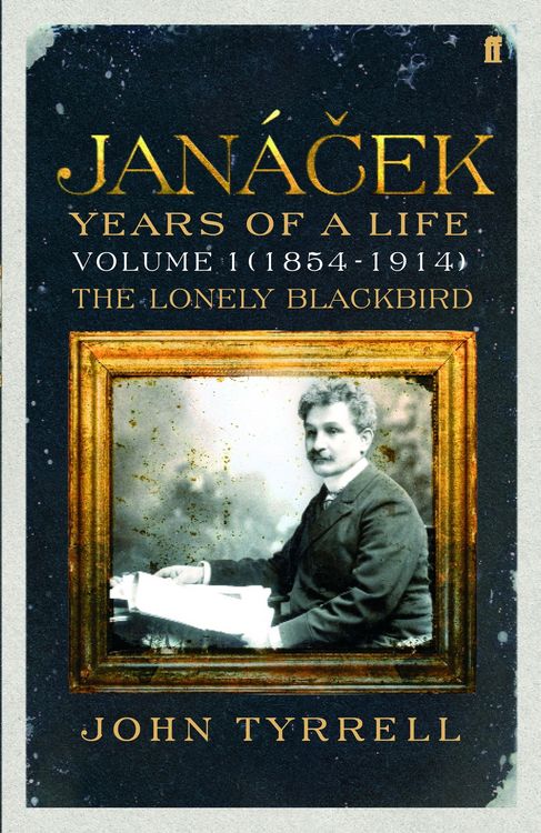 Produktbild: Janacek