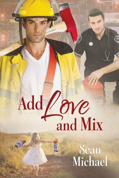 Produktbild: Add Love and Mix