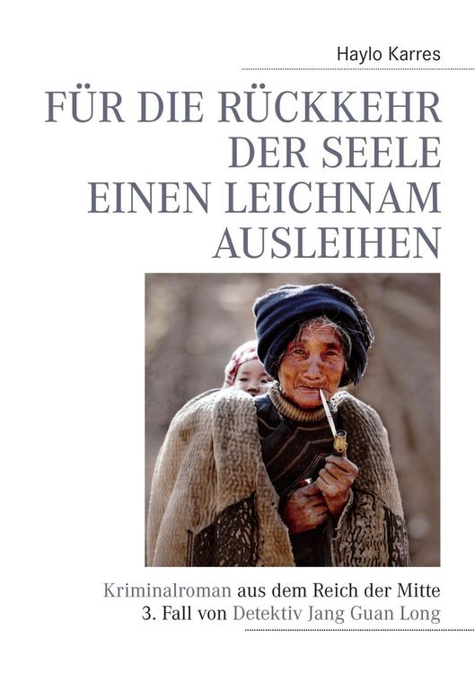 Produktbild: F&uuml;r die R&uuml;ckkehr der Seele einen Leichnam ausleihen