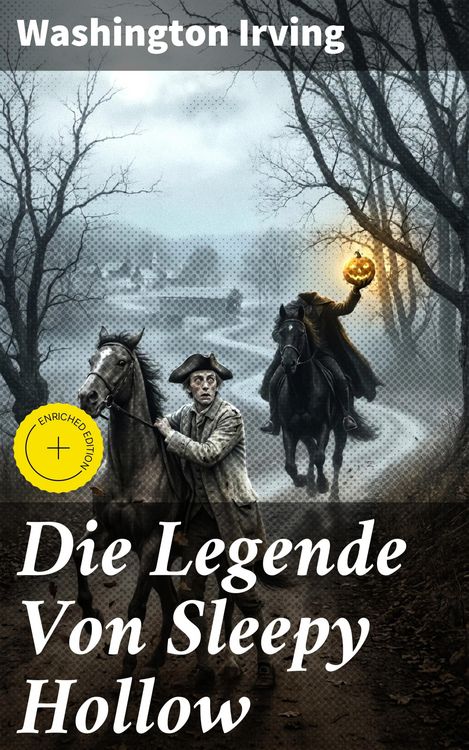 Produktbild: Die Legende Von Sleepy Hollow