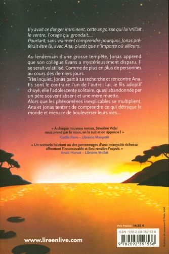 Produktbild: L'&eacute;t&eacute; des Pers&eacute;ides