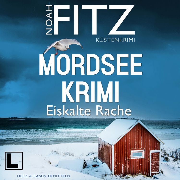 Produktbild: Eiskalte Rache