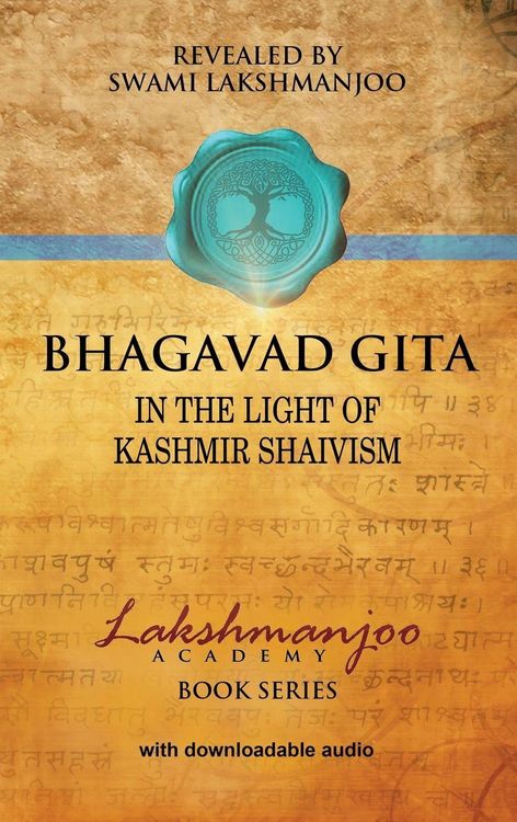 Produktbild: Bhagavad Gi&iquest;ta&iquest;
