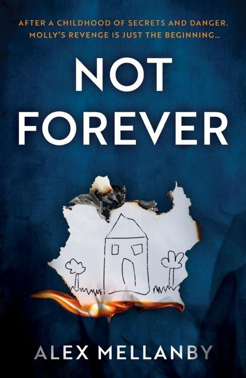 Produktbild: Not Forever