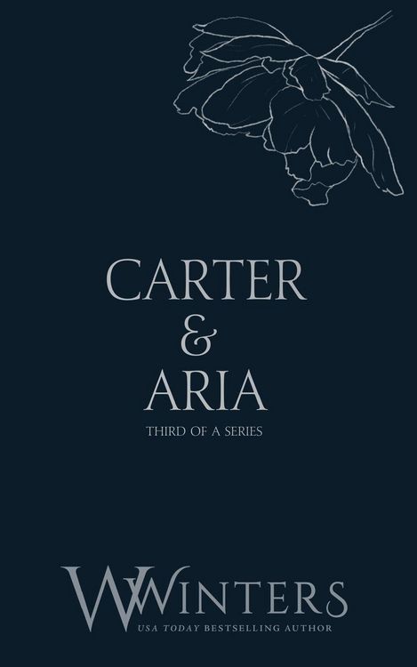 Produktbild: Carter & Aria