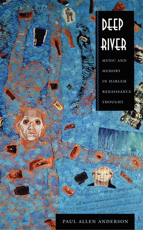 Produktbild: Deep River