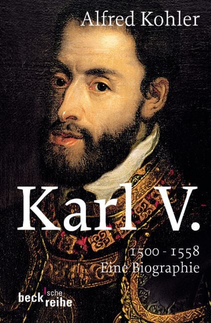 Produktbild: Karl V.