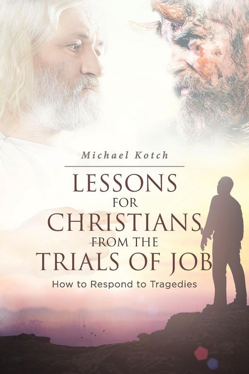Produktbild: Lessons for Christians From the Trials of Job
