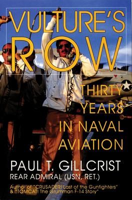 Produktbild: Vulture's Row
