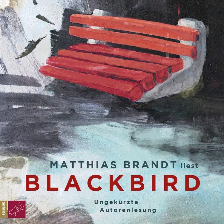 Produktbild: Blackbird
