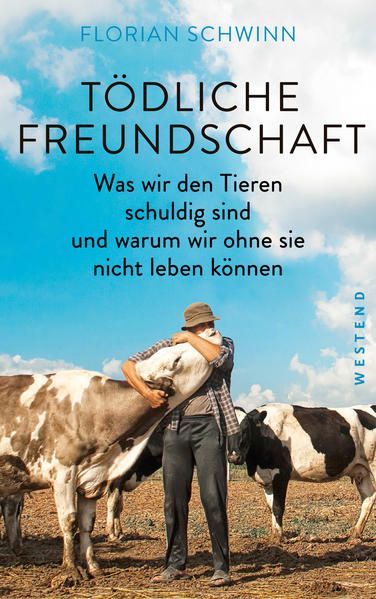 Produktbild: T&ouml;dliche Freundschaft