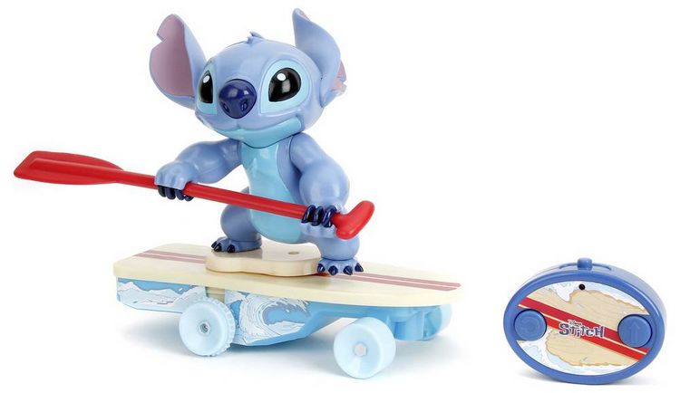 Produktbild: RC Surfer Stitch