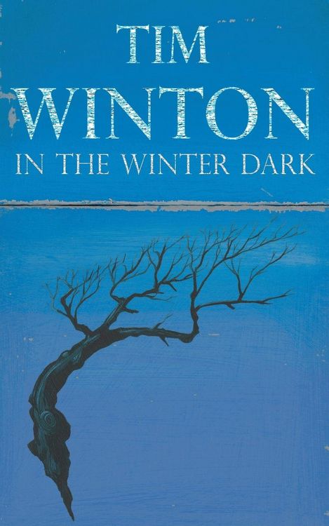 Produktbild: In the Winter Dark