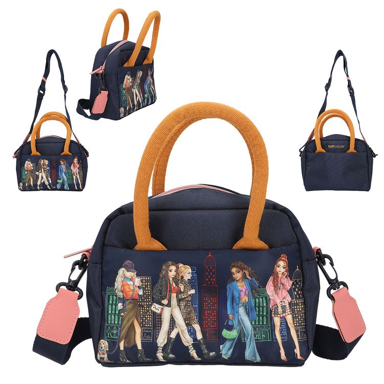 Produktbild: TOPModel Kleine Umh&auml;ngetasche CITY GIRLS