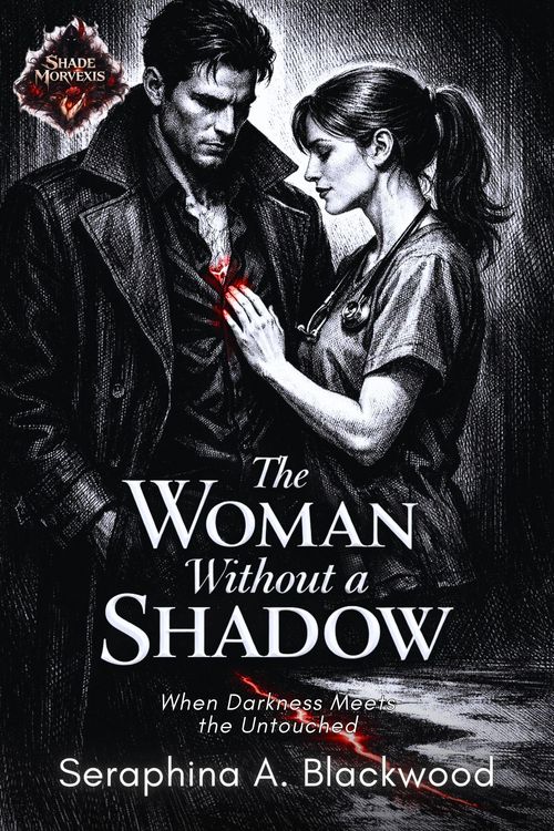 Produktbild: The Woman Without a Shadow