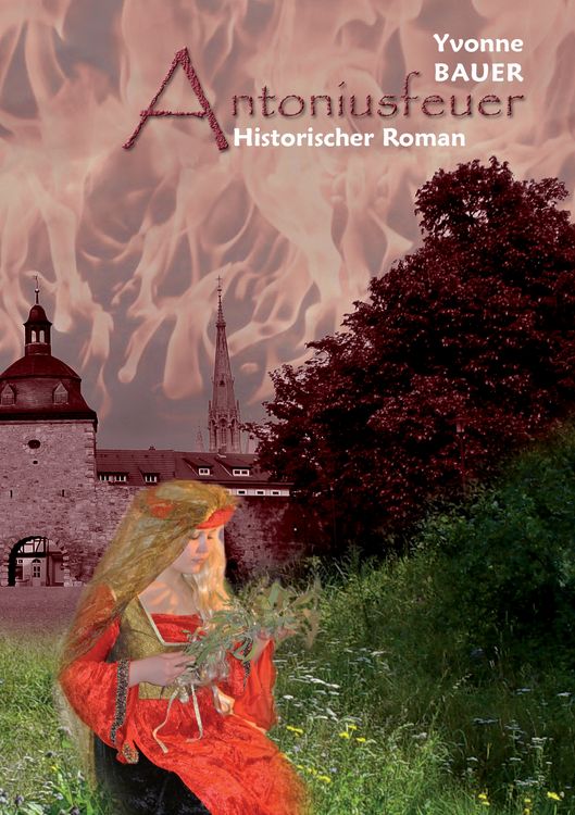 Produktbild: Antoniusfeuer