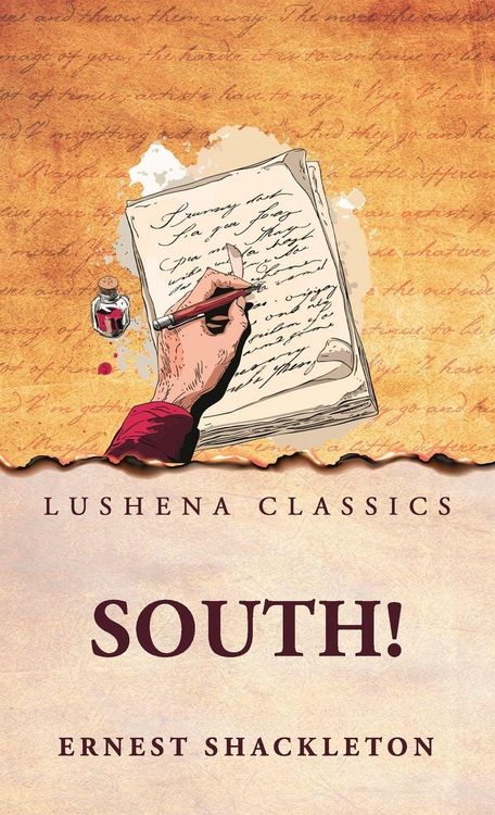 Produktbild: South!