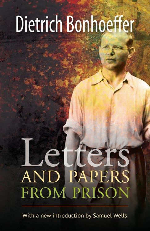 Produktbild: Letters and Papers from Prison