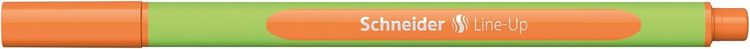 Produktbild: Schneider Fineliner Line-Up, 0.4 mm, 16er Set