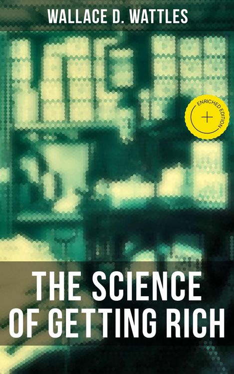 Produktbild: The Science Of Getting Rich
