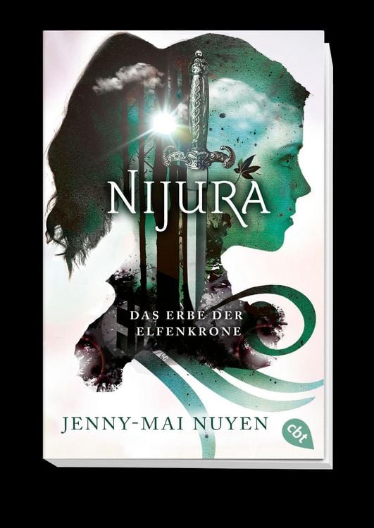 Produktbild: Nijura - Das Erbe der Elfenkrone