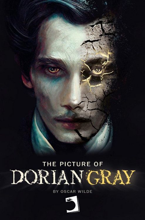 Produktbild: The picture of Dorian Gray