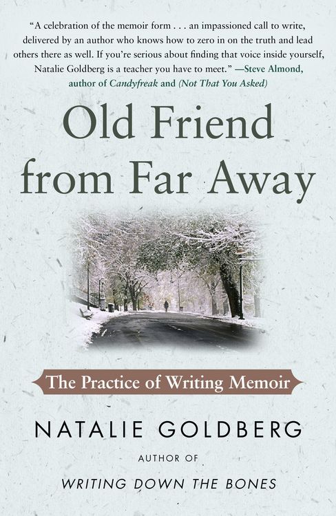 Produktbild: Old Friend from Far Away