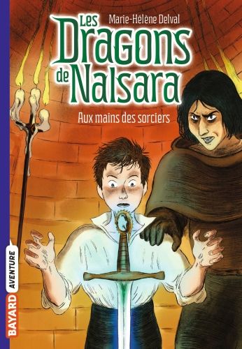 Produktbild: Les dragons de Nalsara