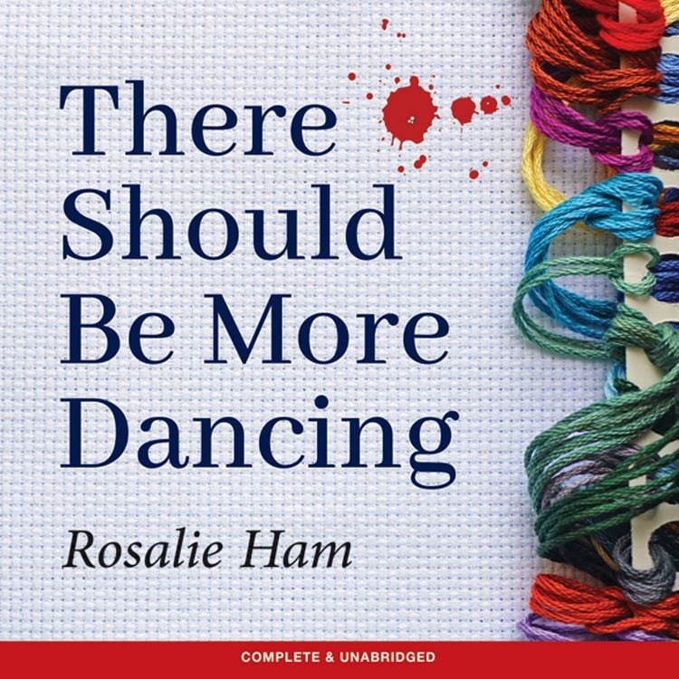 Produktbild: There Should Be More Dancing