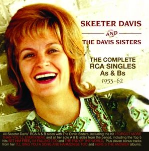Produktbild: The Complete RCA Singles As & Bs 1953-62