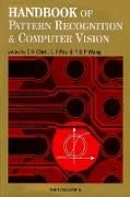 Produktbild: Handbook of Pattern Recognition and Computer Vision