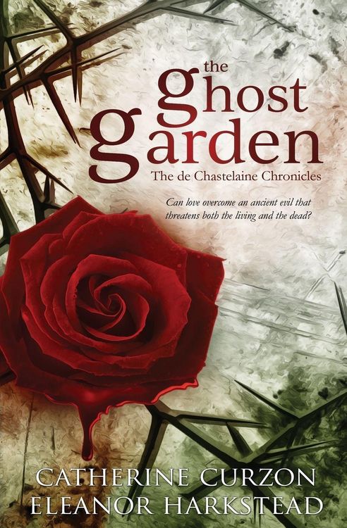 Produktbild: The Ghost Garden