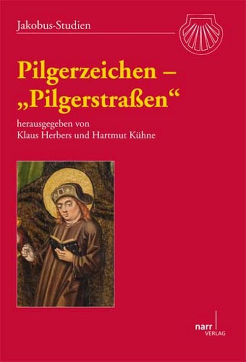 Produktbild: Pilgerzeichen &ndash; &bdquo;Pilgerstra&szlig;en&ldquo;
