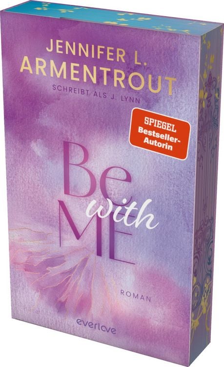 Produktbild: Be with Me
