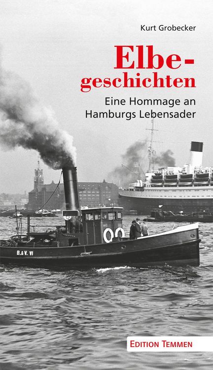 Produktbild: Elbegeschichten