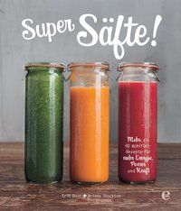 Produktbild: Super S&auml;fte!
