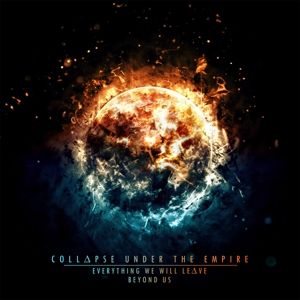 Produktbild: Everything We Will Leave Beyond Us